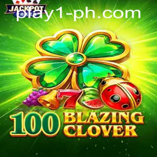 100BlazingClover: A New Era in Interactive Gaming