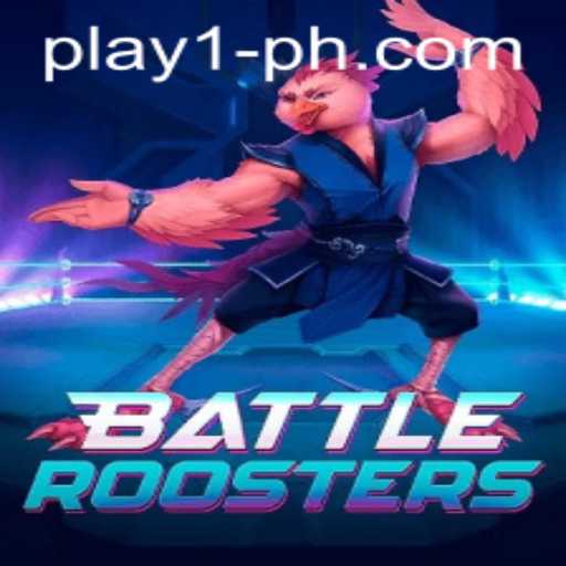 BattleRoosters: A Clucking Adventure in the Arena