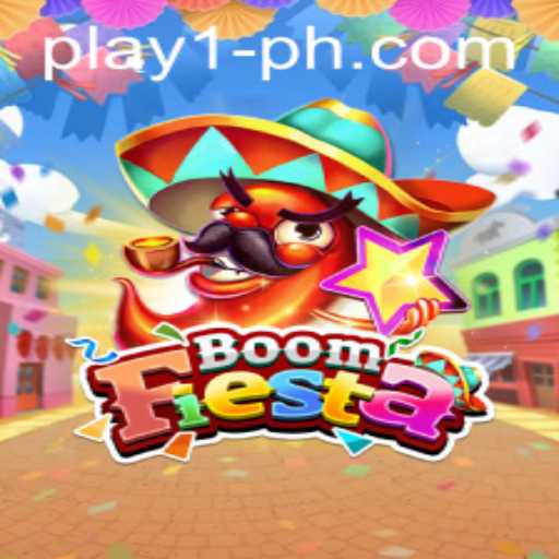 BoomFiesta: An Explosive Gaming Experience with PLAY1