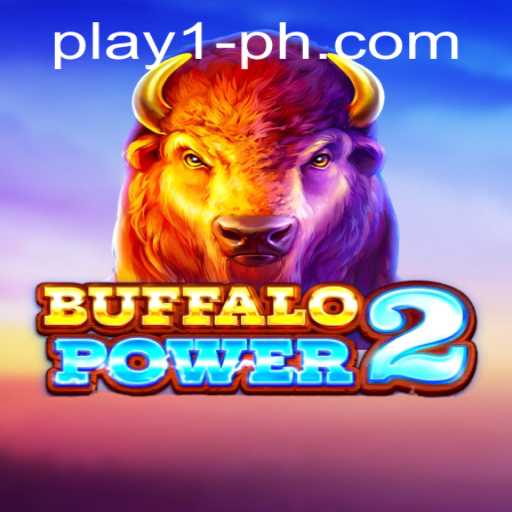Buffalo Power 2: A New Gaming Experience with PLAY1