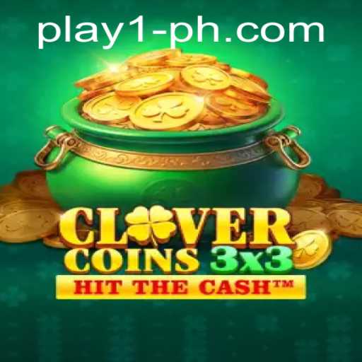 Discover Clovercoin3x3: The Game Revolutionizing Online Play