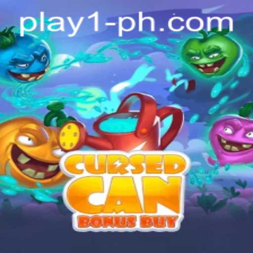 Enter the World of CursedCanBonusBuy: A Thrilling Gaming Experience