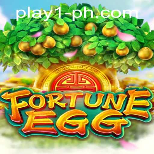 Discover the Captivating World of FortuneEgg and Unlock the Mysteries of PLAY1