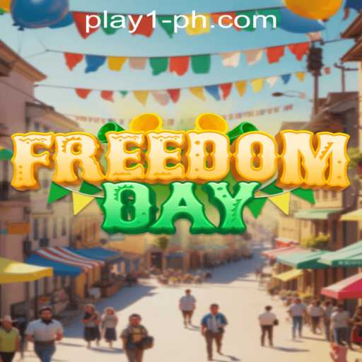 FreedomDay: Unleashing Creativity in a New Interactive Adventure