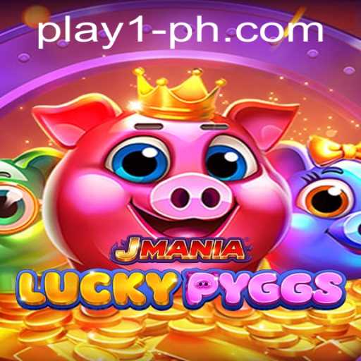 Explore the Exciting World of JManiaLuckyPyggs: A Thrilling Adventure Awaits