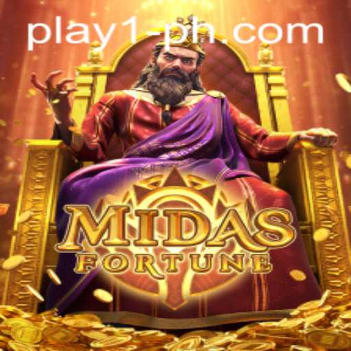 MidasFortune: A Golden Adventure Awaits with PLAY1