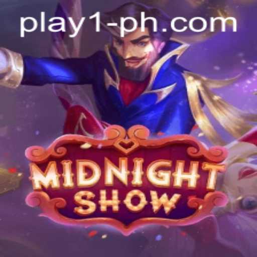 MidnightShow: An Immersive Experience in the Heart of Night