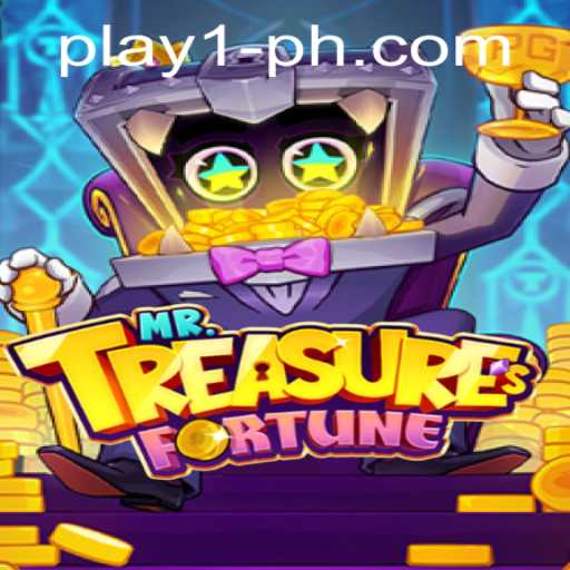 MrTreasuresFortune: Unveiling the Adventurous World of PLAY1