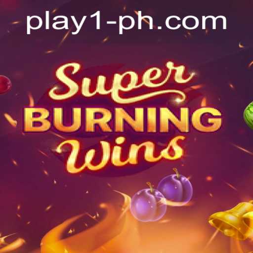 SuperBurningWins: A Fiery Journey into Classic Spin Gaming