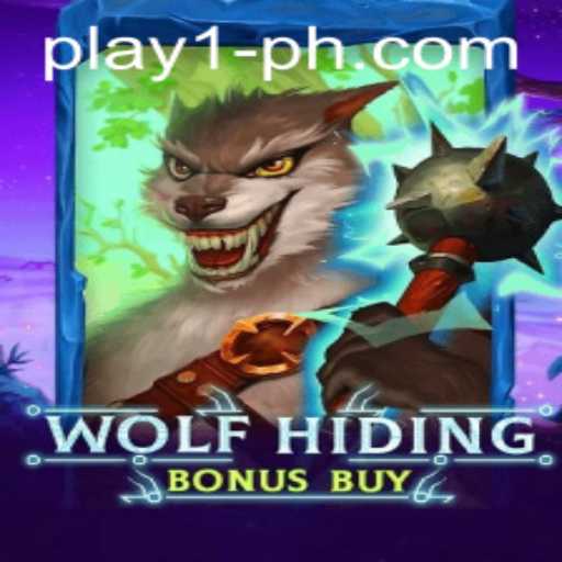 Exploring the Thrills of WolfHidingBonusBuy: A Comprehensive Guide